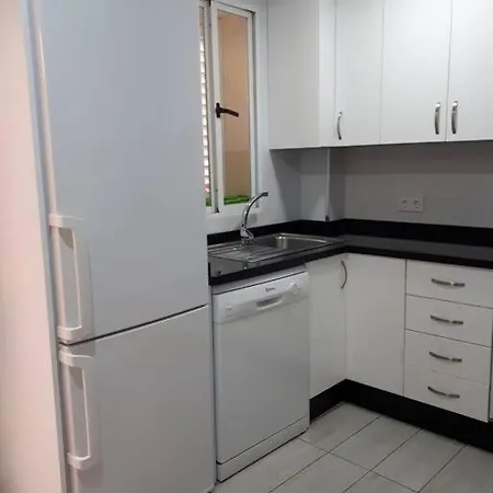 بيت للعطل Casa En Isla De *