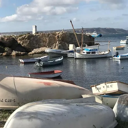 Casa En Isla De بيت للعطل تاباركا