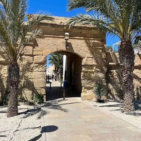 بيت للعطل Casa En Isla De تاباركا