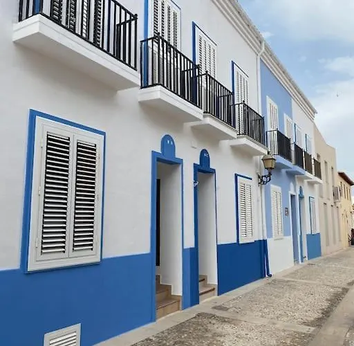 Casa En Isla De 타바르카