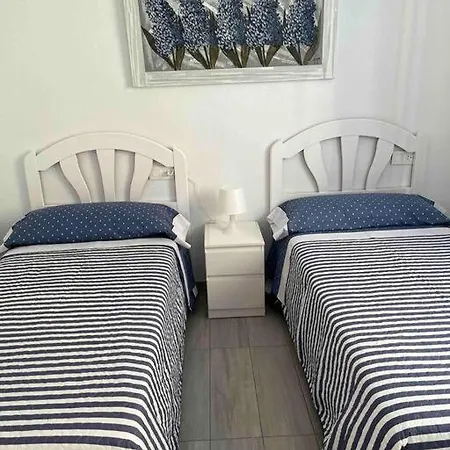 Casa En Isla De Holiday home