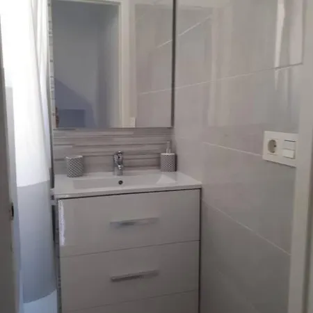 Holiday home Casa En Isla De *