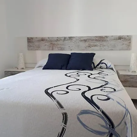 Holiday home Casa En Isla De