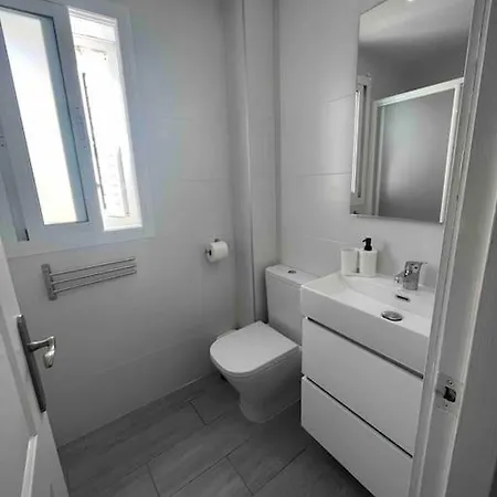 Casa En Isla De * Tabarca