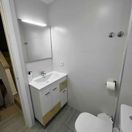 Holiday home Casa En Isla De *