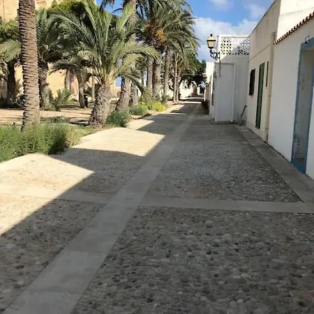 Casa En Isla De Holiday home Tabarca