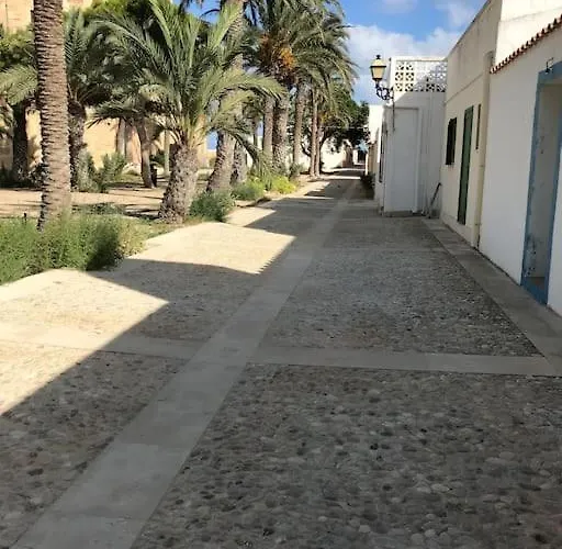 Casa En Isla De Дом отдыха Табарка